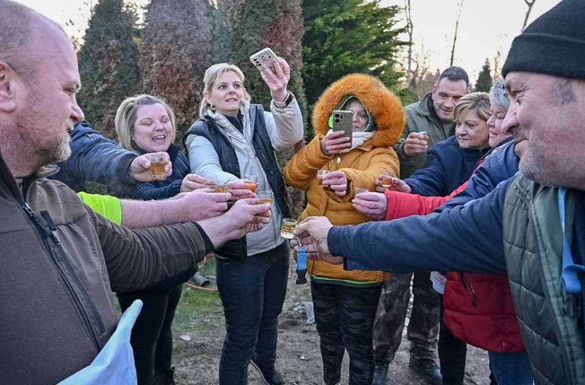 Disznólkodtak Soboron